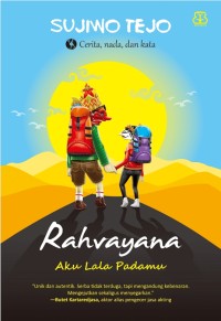 Rahvayana :aku lala padamu