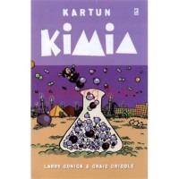 Kartun Kimia