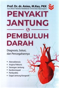 PENYAKIT JANTUNG DAN PEMBULUH DARAH