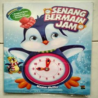 Senang Bermain Jam