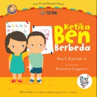 Ketika Ben Berbeda