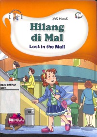 Image of Hilang di Mal