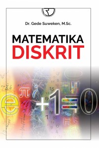 Image of Matematika diskrit