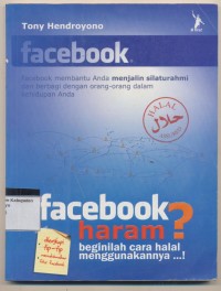 FACEBOOK HARAM