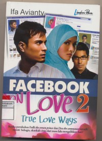 Facebook on love 2