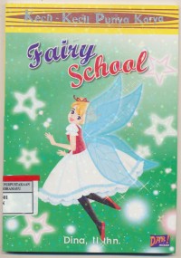 Fairy School