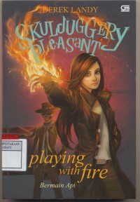 Image of Playing With Fire