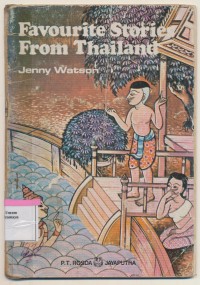 favourite storie from thailand