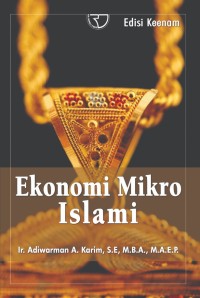 Image of Ekonomi Mikro Islami