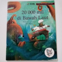 20 000 MIL Dibawah Laut