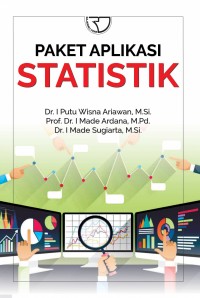 Paket Aplikasi Statistik