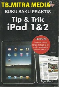Image of Tip&Trik ipad 1&2