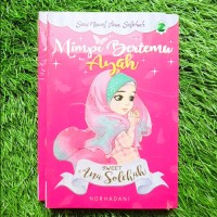 Image of Mempi Bertemu Ayah