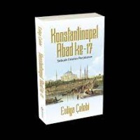 Image of Konstantinopel Abad ke-17