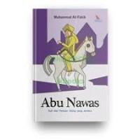 Image of Abu Nawas