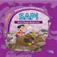 Image of Sapi Hewan Dengan Berjuta Jasa