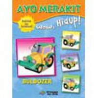 Image of Ayo Merakit Buldozer