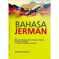 Bahasa jerman