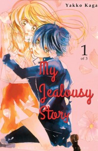 My Jealousy Story 01