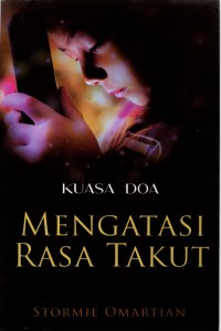 KUASA DOA MENGATASI RASA TAKUT