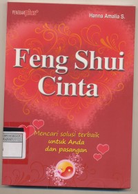 Image of Feng Shui Cinta