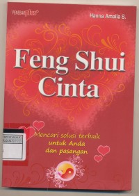 Feng Shui Cinta