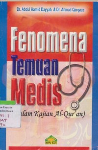 Image of fenomena temuan medis