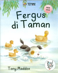 Image of Fergus di taman