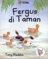 Image of FERGUS DI TAMAN