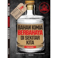 Image of Bahan Kimia Berbahaya di Sekitar Kita