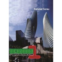 Image of MEKANIKA REKAYASA 1