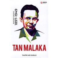 Tan Malaka: biografi singkat 1897-1949