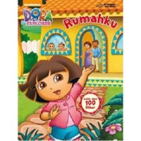 Dora The Explorer : Rumahku