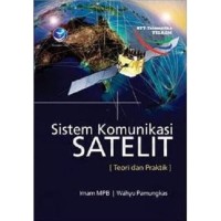 Sistem Komunikasi Satelit (Teori dan Praktik)