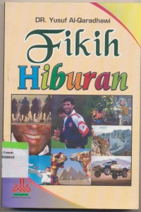 Image of FIKIH HIBURAN