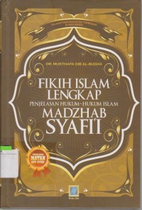 Fikih Islam Lengkap