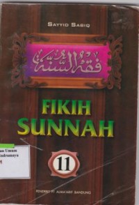 Image of fikih sunnah