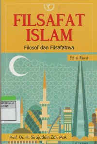 Filsafat Islam Filosof dan Filsafatnya