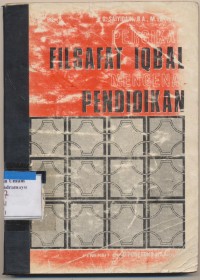 Image of Percikan filsafat iqbal mengenai pendidikan