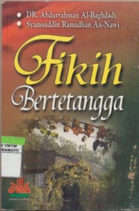 FIKIH BERTETANGGA