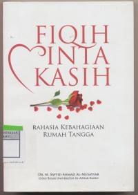 Rahasia Kebahagiaan Rumah Tangga