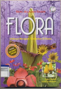 Image of Flora Uniknya Beragam tumbuhan di Dunia