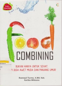 Food Combining