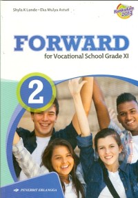 Forward for vocational school grade XI