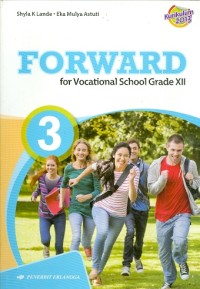 Forward : for voctional school grade XII