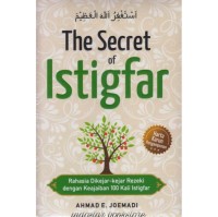 Image of THE SECRET OF ISTIGFAR