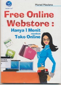 Image of Free Online Webstore
