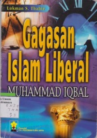 Image of Gagasan Islam Liberal
