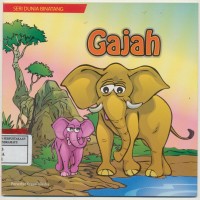 Image of Gajah