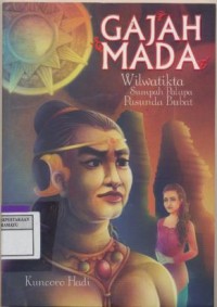 Image of Gajah Mada Wilawatikta